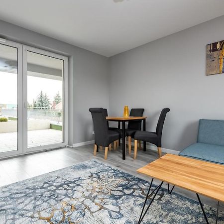 Resinest Apartamenty Kochanowskiego 20 Bialystok Bagian luar foto