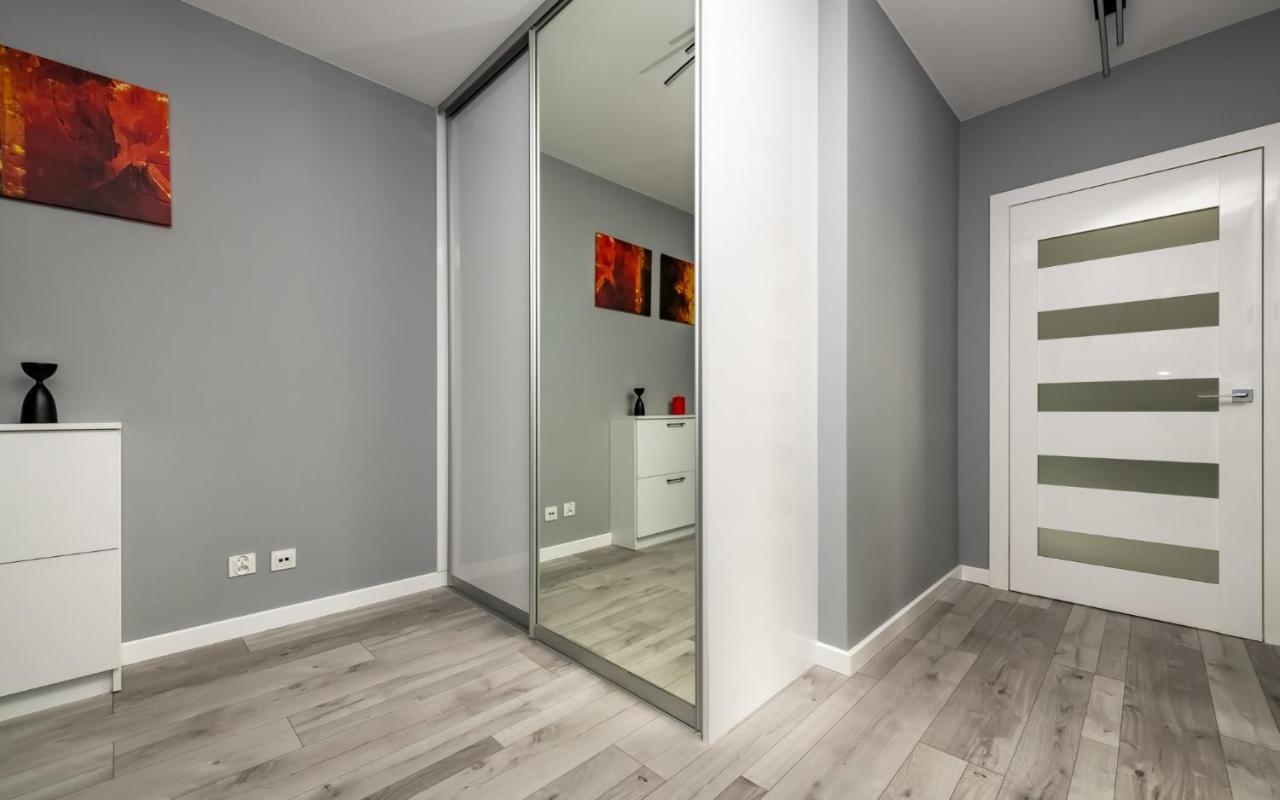 Resinest Apartamenty Kochanowskiego 20 Bialystok Bagian luar foto